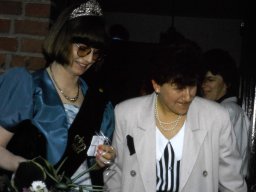 Schützenfest 1991
